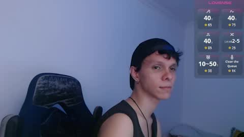 bryamado online show from 11, 5, 2026