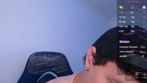 bryamado online show from 15, 5, 2026