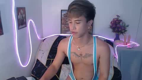 BRYAN  JEMY online show from 30, 9, 2025