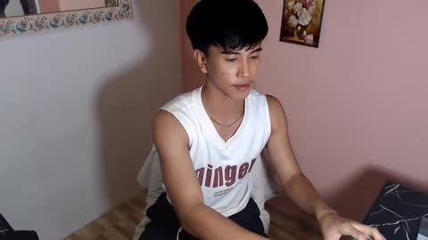 Snapshot of bryan_________ chatting on 19, 3, 2026 BRYAN JEMY online show from 19, 3, 2026