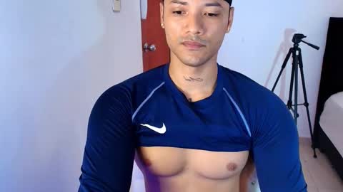 Snapshot of bryan_boy_ chatting on 21, 9, 2025 bryan online show from 21, 9, 2025