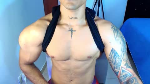 Snapshot of bryan_boy_ chatting on 11, 10, 2025 bryan online show from 11, 10, 2025