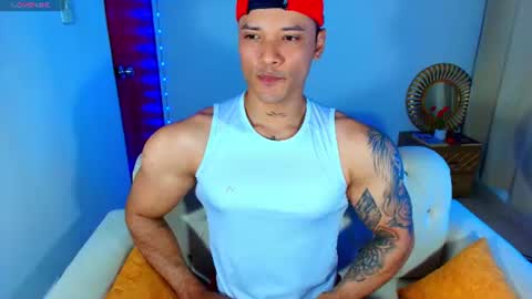 Snapshot of bryan_boy_ chatting on 18, 6, 2026 bryan online show from 18, 6, 2026
