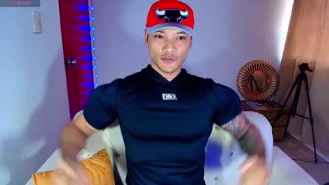 Snapshot of bryan_boy_ chatting on 26, 6, 2026 bryan online show from 26, 6, 2026
