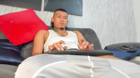 Snapshot of bryan_horse chatting on 23, 1, 2025 bryan_horse online show from 23, 1, 2025