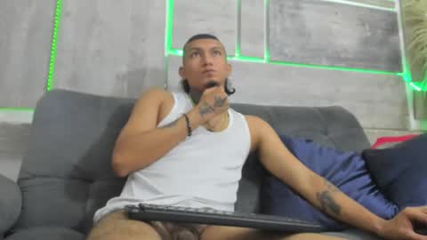 Snapshot of bryan_horse chatting on 24, 1, 2025 bryan_horse online show from 24, 1, 2025