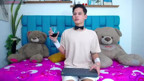 Bryan online show from 15, 3, 2026