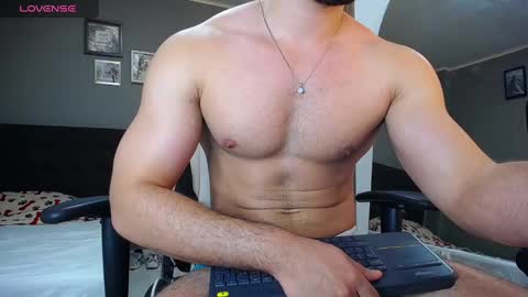Snapshot of bryan_oficials chatting on 20, 12, 2024 bryan_oficials online show from 20, 12, 2024