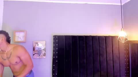 Snapshot of bryan_robayo5 chatting on 2, 2, 2026 Bryan online show from 2, 2, 2026