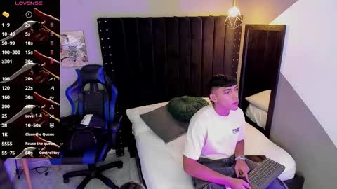 Bryan online show from 13, 3, 2026