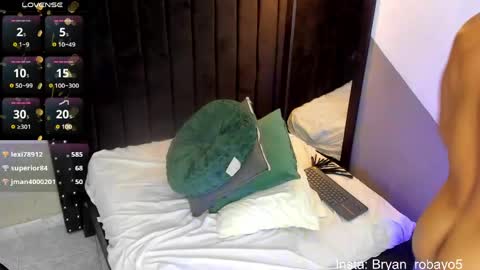 Bryan online show from 21, 4, 2026