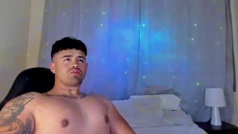 bryan stoness online show from 24, 12, 2024