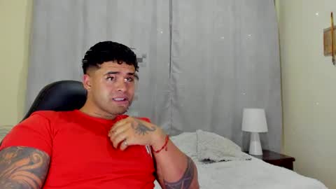 bryan stoness online show from 3, 3, 2025