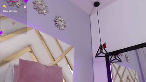 Becky Anders  online show from 9, 1, 2025