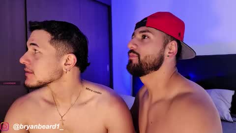 Mark  Bryan online show from 10, 1, 2026