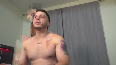 Bryannsex online show from 15, 12, 2025