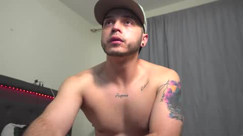 Bryannsex online show from 19, 12, 2025