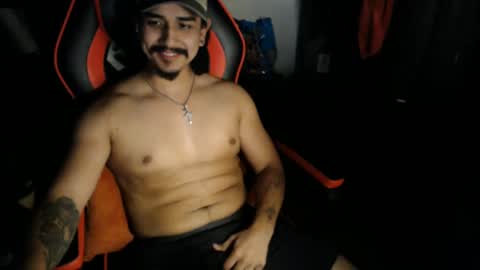 bryanof321999 online show from 9, 10, 2025