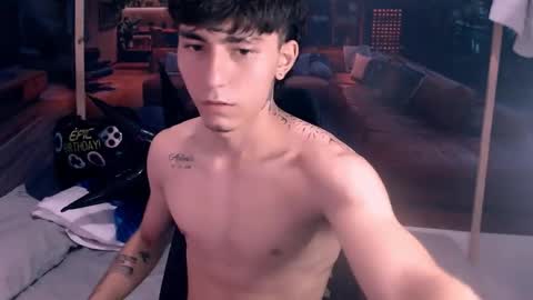 Branyt online show from 11, 11, 2025