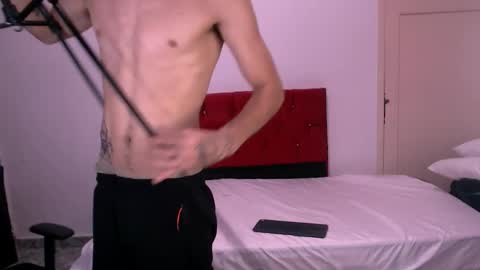 Branyt online show from 13, 11, 2025