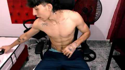 Branyt online show from 14, 11, 2025