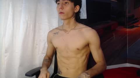 Branyt online show from 14, 12, 2025