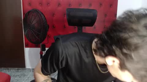 Branyt online show from 20, 12, 2025