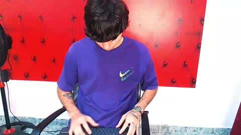 Branyt online show from 9, 1, 2026