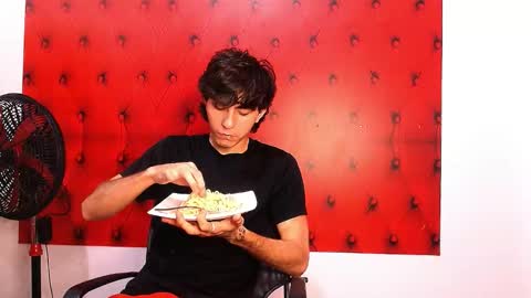 Branyt online show from 10, 1, 2026