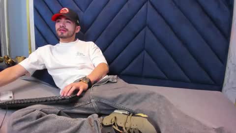 Snapshot of bryce_hall19 chatting on 10, 9, 2025 bryce_hall19 online show from 10, 9, 2025
