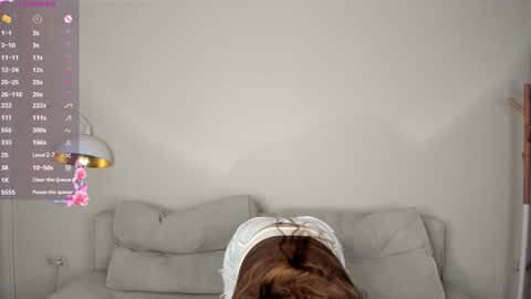 Mary Please help us to reach 120 thumbs up online show from 21, 1, 2025