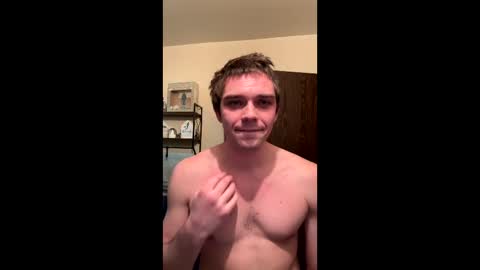 Snapshot of brysonntooth chatting on 16, 12, 2025 ChadStrokeman online show from 16, 12, 2025