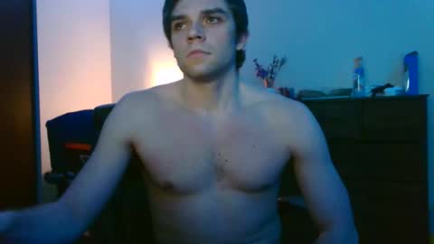 Snapshot of brysonntooth chatting on 10, 1, 2026 ChadStrokeman online show from 10, 1, 2026