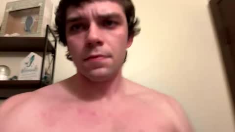 ChadStrokeman online show from 19, 2, 2026