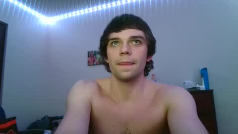 ChadStrokeman online show from 1, 3, 2026