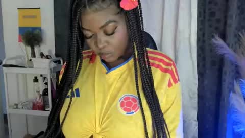 Snapshot of brytany05 chatting on 20, 7, 2026 hot online show from 20, 7, 2026