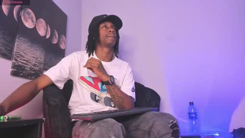 Bryxon  online show from 23, 9, 2025