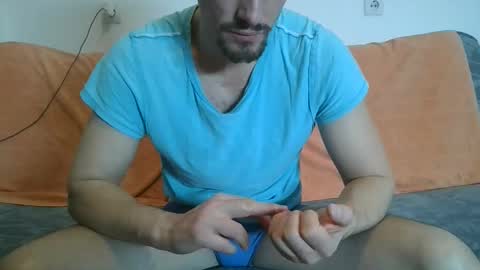 Snapshot of buandci chatting on 6, 1, 2026 Bu and Ci online show from 6, 1, 2026