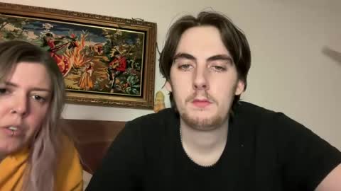 bubbahumps online show from 16, 12, 2024