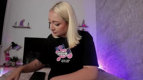 Bubbalo  online show from 24, 10, 2025