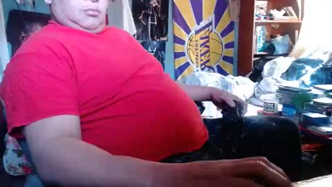 Snapshot of bubbasmalls chatting on 12, 3, 2025 Bubba Smalls online show from 12, 3, 2025