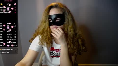 Bubblegum online show from 3, 5, 2026