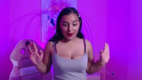 Snapshot of bubble1_ chatting on 16, 5, 2026 PVT 6TK 08AM - 2PM COLOMBIA online show from 16, 5, 2026