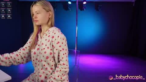 Bubble  gum  online show from 18, 2, 2026