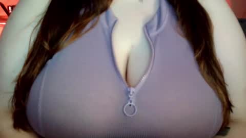 Snapshot of bubble_bambam chatting on 25, 10, 2025 Nancy 3 online show from 25, 10, 2025