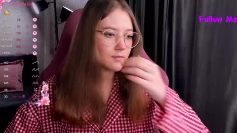 Ruby online show from 1, 11, 2025