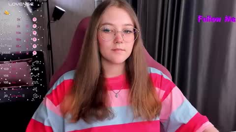 Ruby online show from 8, 1, 2026