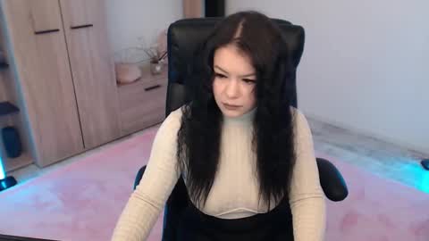 bubblebabe_ online show from 19, 10, 2025