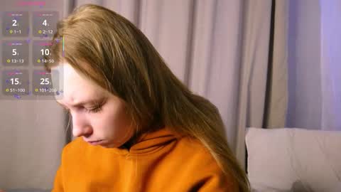 Sabrina  online show from 5, 2, 2026