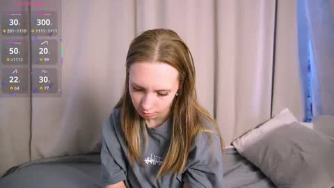 Sabrina  online show from 8, 5, 2026